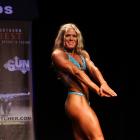 Krista  McNaught-Davis - NPC Empire Classic 2012 - #1